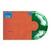 LP platňa Wallows - More (RSD 2025) (Green White Coloured) (EP)