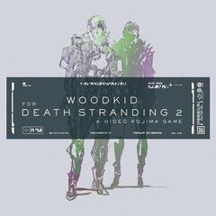 Muusika CD Woodkid - Death Stranding 2: On The Beach (CD)