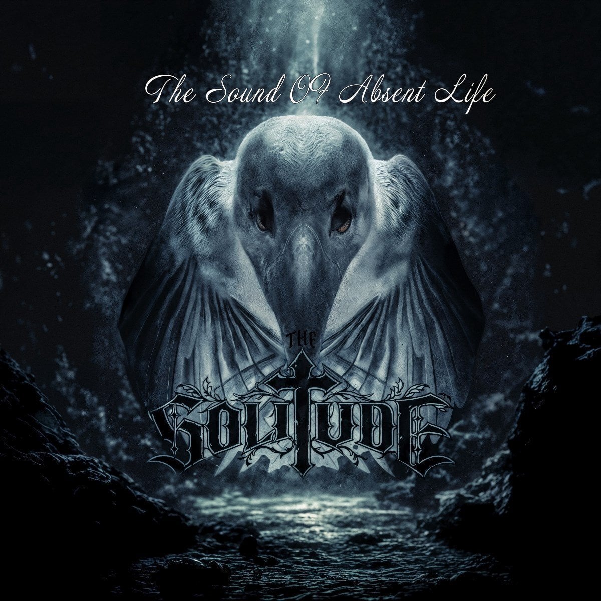 Disque vinyle The Solitude - The Sound Of Absent Life (2 LP)