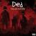 Vinyl Record Ded - Mis.An.thrope (LP)