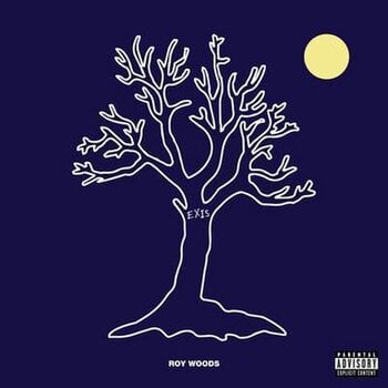 LP ploča Roy Woods - Exis (EP) - 1