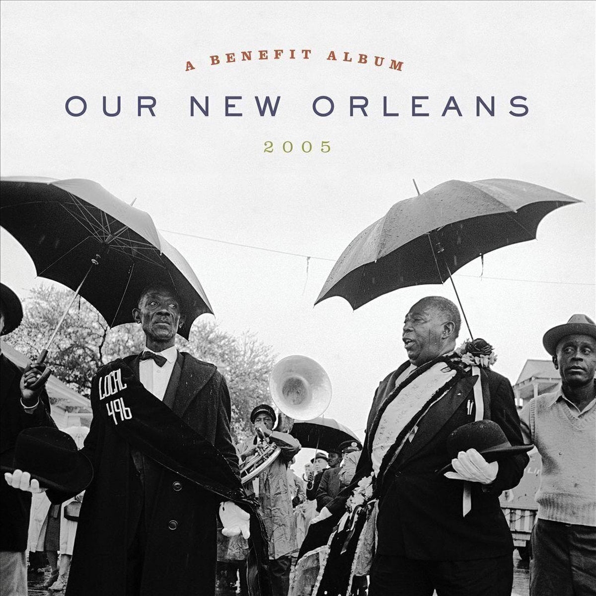 LP ploča Various Artists - Our New Orleans 2005, A Benefit Album (Expanded Edition) (2 LP)