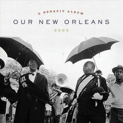 Vinüülplaat Various Artists - Our New Orleans 2005, A Benefit Album (Expanded Edition) (2 LP)