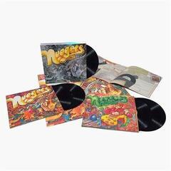 LP platňa Various Artists - Nuggets - Original Artyfacts From The First Psychedelic Era (Box Set) (50th Anniversary Edition) (5 LP)