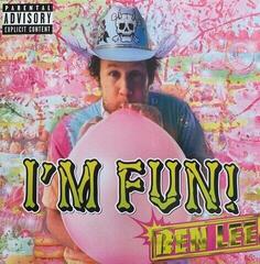 LP platňa Ben Lee - I'm Fun (LP)