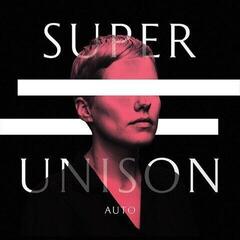 LP platňa Super Unison - Auto (LP)
