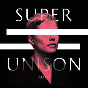 LP ploča Super Unison - Auto (LP) - 1