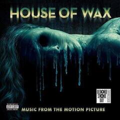 Δίσκος LP Various Artists - House Of Wax (Coke Bottle Green Coloured) (2 LP)