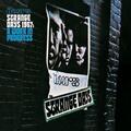 The Doors - Strange Days 1967: A Work In Progress (RSD 2025) (Blue Transparent Coloured) (LP)