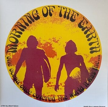 LP platňa Various Artists - Morning Of The Earth (LP) - 1