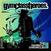 LP ploča Gym Class Heroes - The Papercut Chronicles Part II (Cobalt Blue Coloured) (LP)
