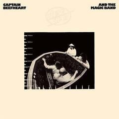 LP ploča Captain Beefheart & The Magic Band - Clear Spot (Clear Coloured) (2 LP)