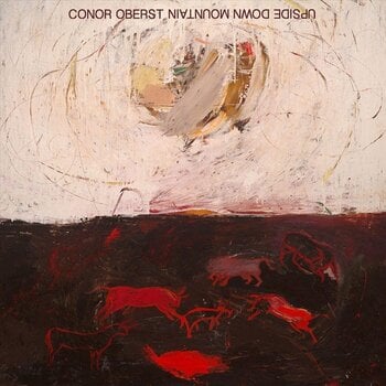 Vinyylilevy Conor Oberst - Upside Down Mountain (Bright Eyes) (140 g) (2 LP) - 1