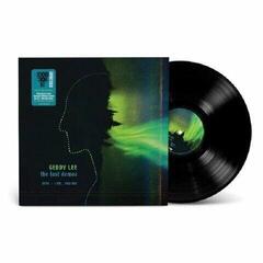 LP platňa Geddy Lee - The Lost Demos (RSD 2025) (7" SP)