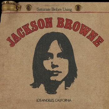 Disco de vinil Jackson Browne - Jackson Browne (180 g) (LP) - 1