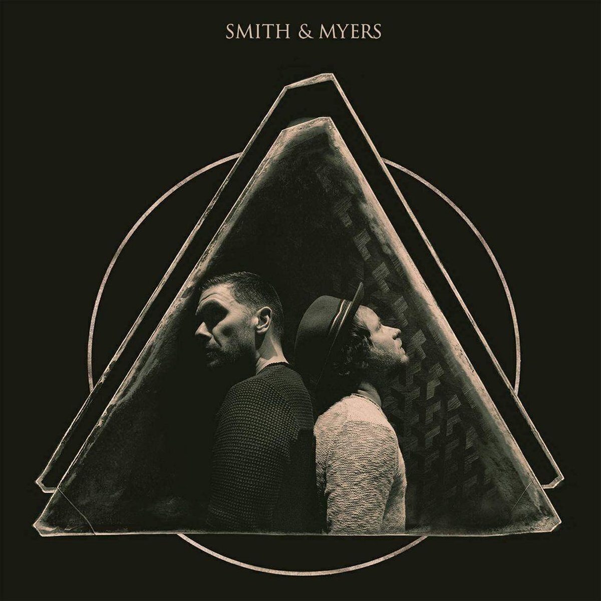 LP ploča Smith & Myers - Volume 1 & 2 (180 g) (2 LP)