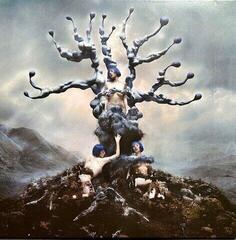 LP platňa Ashnikko - Weedkiller (Coloured) (LP)
