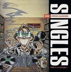 Disco de vinilo Dr. Feelgood - Singles (2 LP)