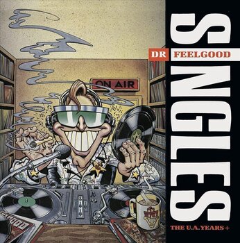 LP ploča Dr. Feelgood - Singles (2 LP) - 1