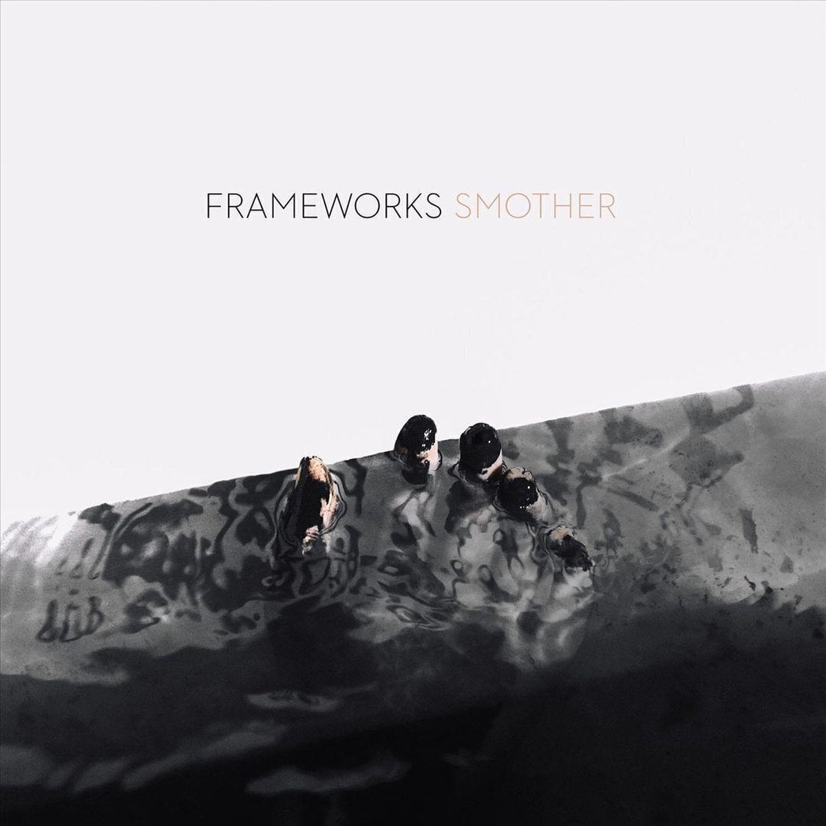 LP ploča Frameworks - Smother (LP)