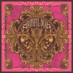 LP platňa The Grateful Dead - Beacon Theatre, New York, 6-14-76 (180 g) (LP)