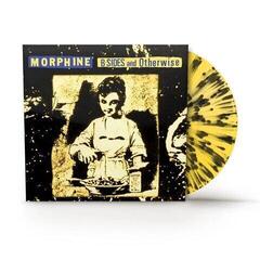 Δίσκος LP Morphine - B-Sides And Otherwise (Lemonade-Yellow + Black Marble Coloured) (LP)