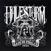 Płyta winylowa Halestorm - Live In Philly 2010 (Crystal Clear and Black Mixed Coloured) (2 LP)