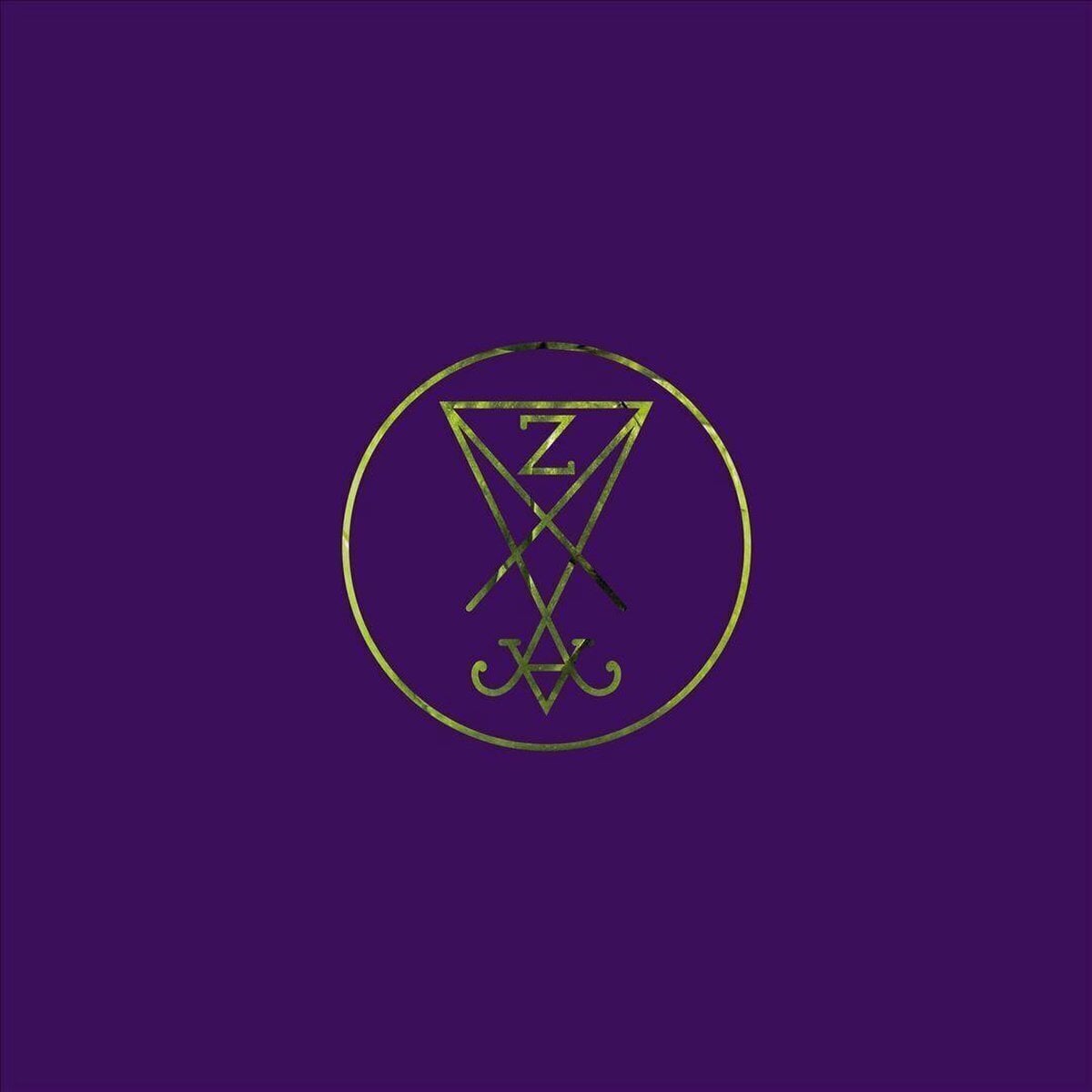 LP ploča Zeal & Ardor - Stranger Fruit (Purple Coloured) (180 g) (LP)