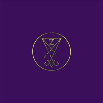 LP ploča Zeal & Ardor - Stranger Fruit (Purple Coloured) (180 g) (LP) - 1