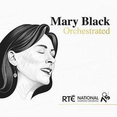 LP plošča Mary Black & RTÉ National Symphony Orchestra - Mary Black Orchestrated (LP)