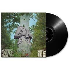 LP platňa 86Tvs - You Don't Have To Be Yourself Right Now (RSD 2024) (10")