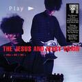 The Jesus And Mary Chain - > 45s > 84 > 85 < (Red Black Splatter Coloured) (LP)