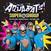 Schallplatte The Aquabats - Super Show! Television Soundtrack: Volume One (LP)