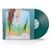 LP platňa Jenny Lewis - The Voyager (Transparent Sea Blue Coloured) (LP)
