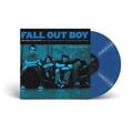 Fall Out Boy - Take This To Your Grave (Blue Jay Coloured) (LP)