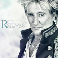 Вінілові платівки Rod Stewart - The Tears Of Hercules (Green Coloured) (LP)