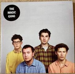 LP platňa The Magic Gang - The Magic Gang (Yellow Coloured) (LP + 7")