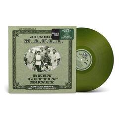 LP platňa Junior Mafia - Gettin’ Money (The Get Money Remix) (LP)