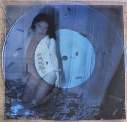 Вінілові платівки Charli XCX - Party 4 U (Crystal Clear Coloured) (7")