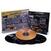 Vinyl Record War - World Is A Ghetto (Gold Coloured) (LP)
