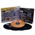 War - World Is A Ghetto (Gold Coloured) (LP)
