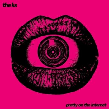 LP ploča The K's - Pretty On The Internet (Coloured) (LP) - 1