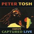 Peter Tosh - Complete Captured Live (Coloured) (LP)