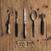 LP Frightened Rabbit - State Hospital (Silver Coloured) (EP)