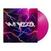 LP Weezer - Van Weezer (Neon Pink Coloured) (LP)
