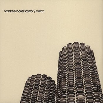 LP ploča Wilco - Yankee Hotel Foxtrot (180 g) (LP) - 1