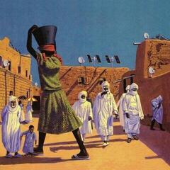 LP platňa The Mars Volta - La Realidad De Los Sueños (17 LP)