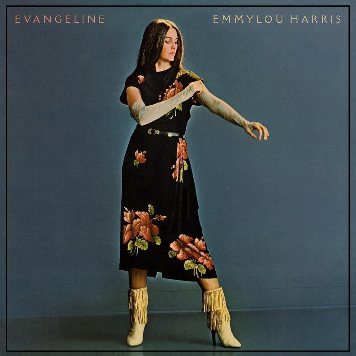 Δίσκος LP Emmylou Harris - The Studio Albums 1980-83 (5 LP)