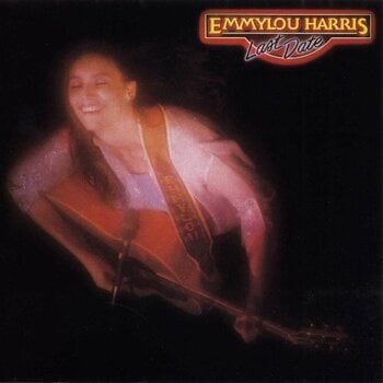 LP ploča Emmylou Harris - The Studio Albums 1980-83 (5 LP) - 1