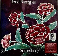 Vinyl Record Todd Rundgren - Something / Anything? (LP)